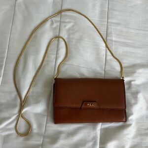 Ralph Lauren Crossbody Bag